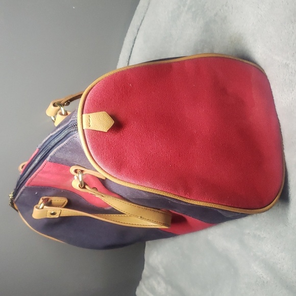 Vintage Tommy Hilfiger Handbag - Picture 11 of 11